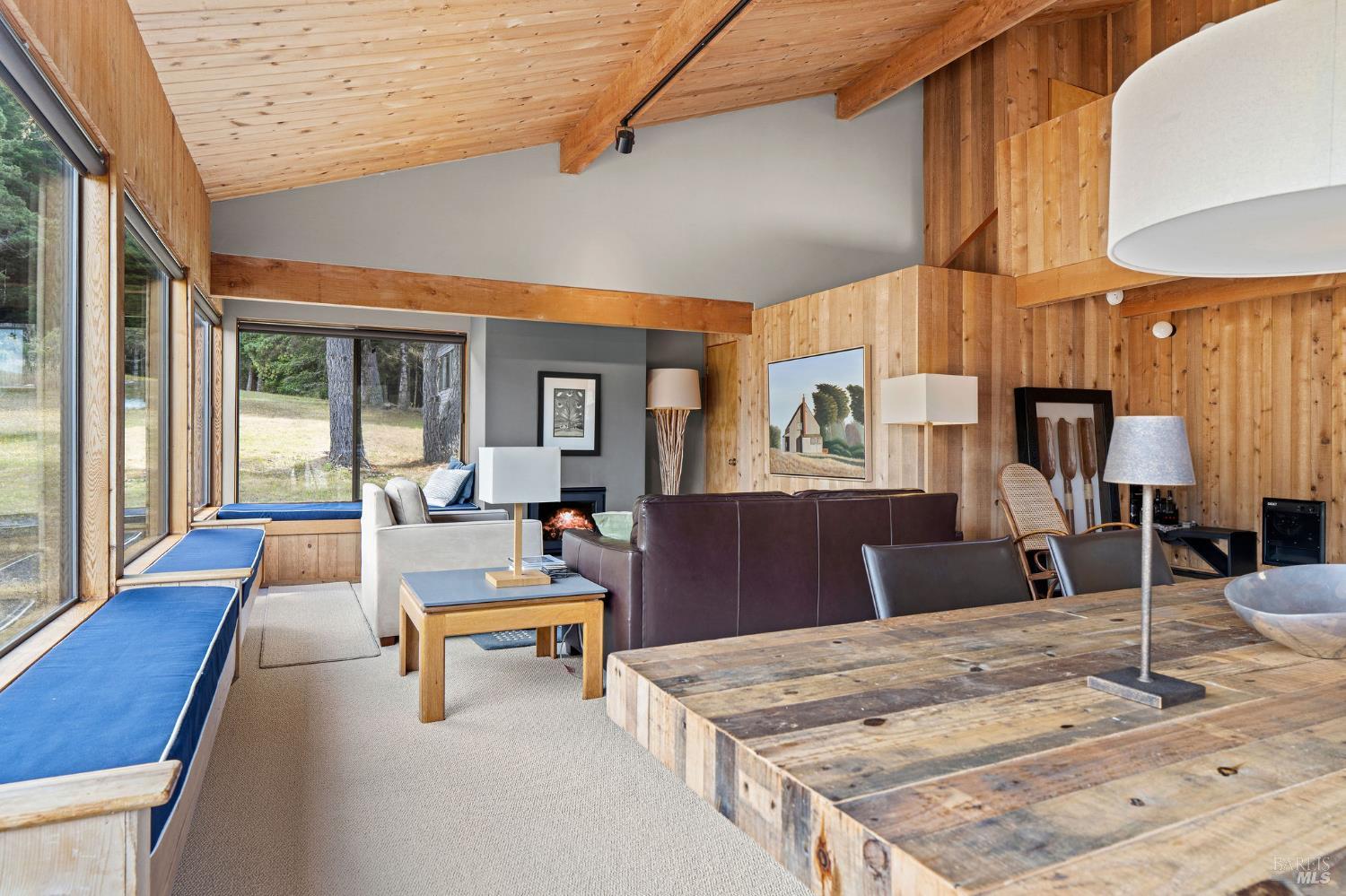 Detail Gallery Image 34 of 62 For 146 White Fir Wood Unkn 29a,  The Sea Ranch,  CA 95497 - 2 Beds | 2 Baths