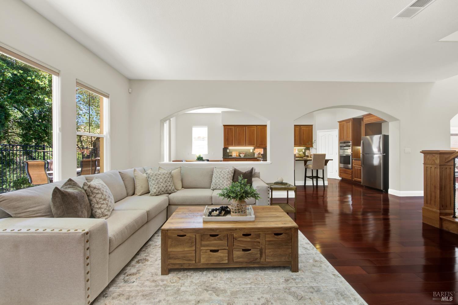 Detail Gallery Image 22 of 77 For 1240 Wildwing Ln, Vallejo,  CA 94591 - 4 Beds | 3/1 Baths