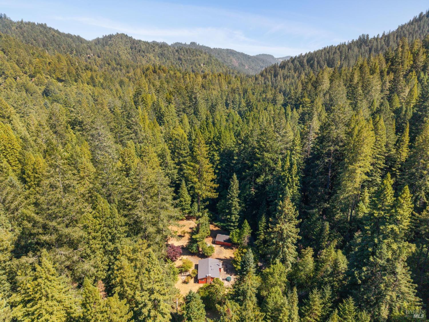 Detail Gallery Image 18 of 59 For 11 Kidd Creek Rd, Cazadero,  CA 95421 - 1 Beds | 1 Baths