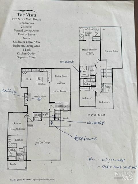 Detail Gallery Image 28 of 29 For 184 El Encanto Way, Santa Rosa,  CA 95409 - – Beds | – Baths
