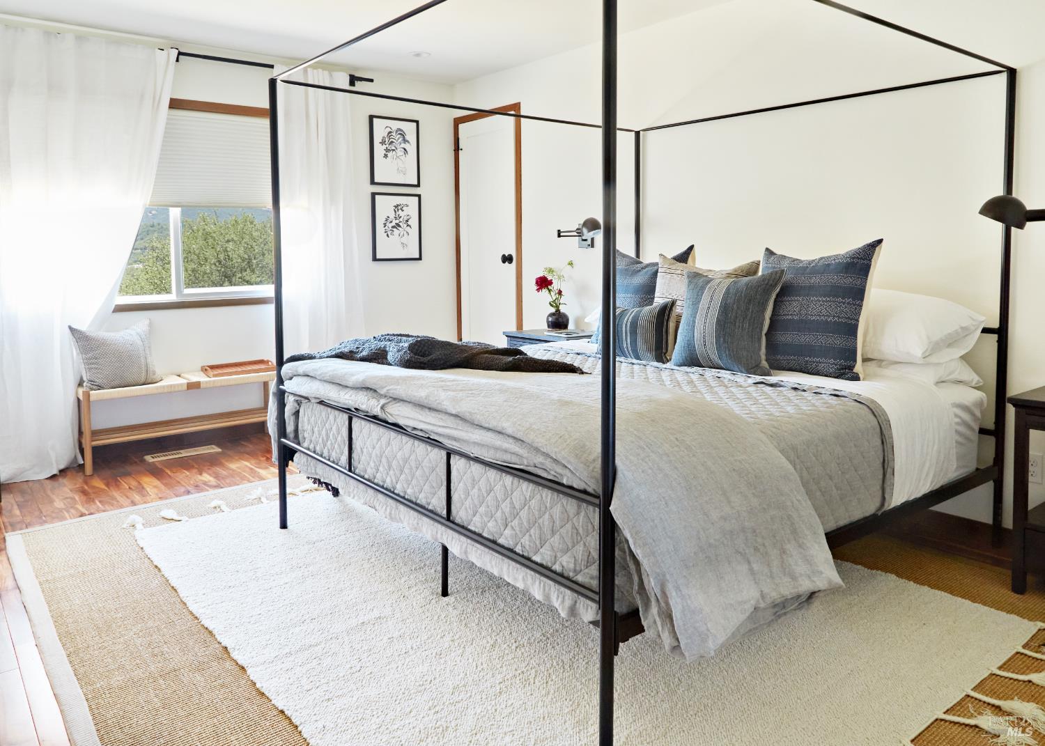 Detail Gallery Image 21 of 49 For 1251 University Rd, Hopland,  CA 95449 - 4 Beds | 2/1 Baths