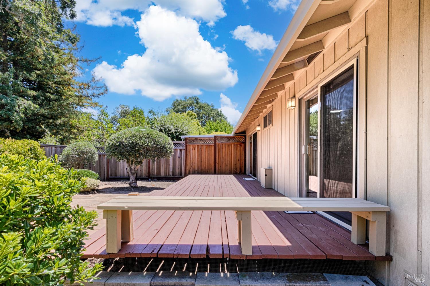 Detail Gallery Image 46 of 61 For 8850 Oak Trail Dr, Santa Rosa,  CA 95409 - 2 Beds | 2 Baths