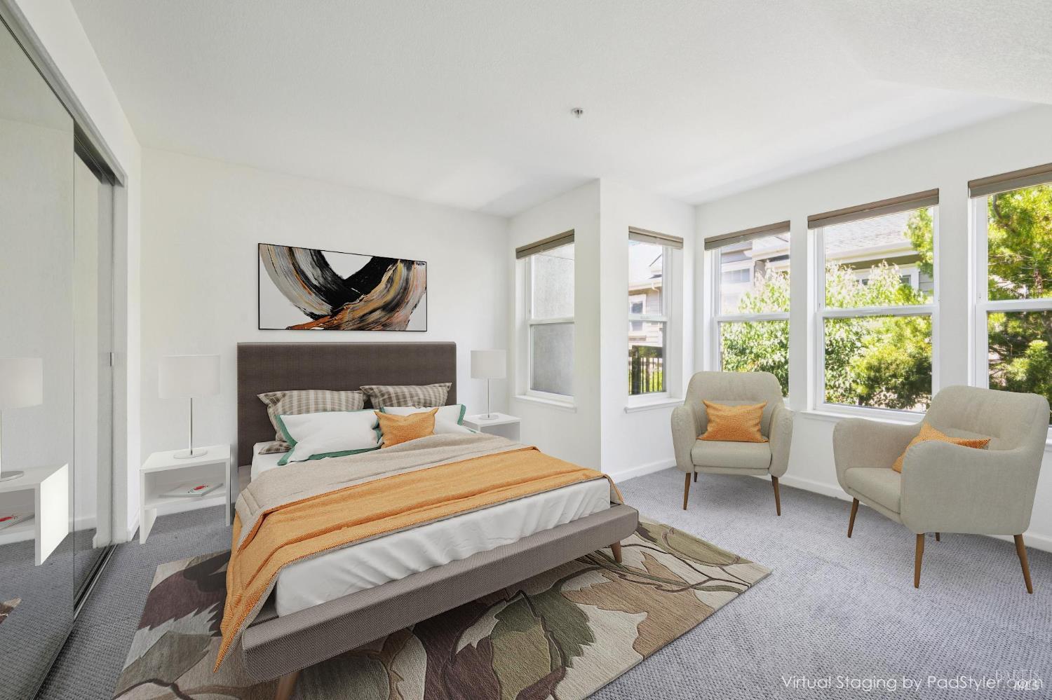 Detail Gallery Image 17 of 36 For 649 1st St #5,  Sonoma,  CA 95476 - 3 Beds | 3 Baths