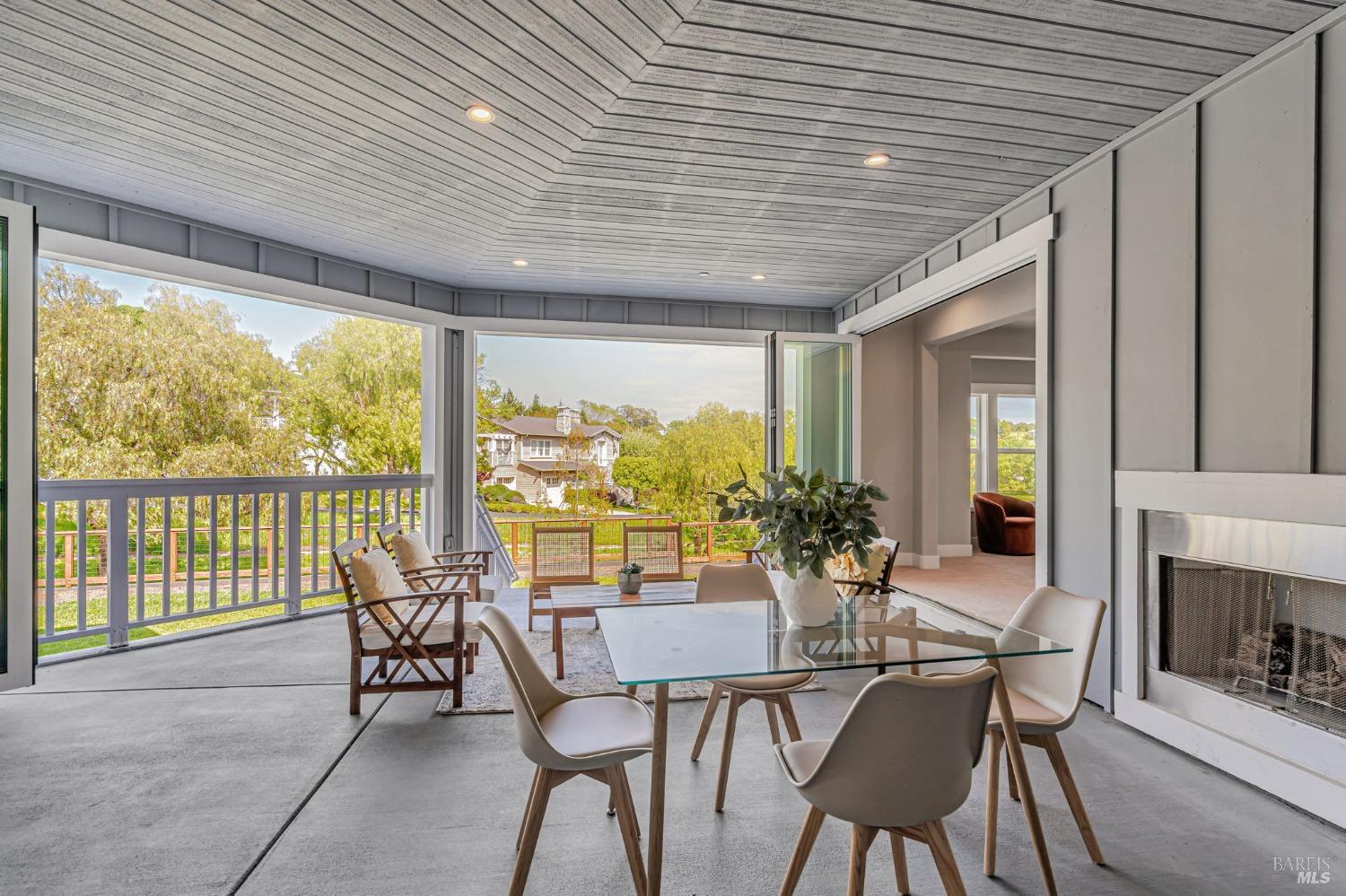 Detail Gallery Image 42 of 59 For 12 Rose Ct, Novato,  CA 94945 - 4 Beds | 4/1 Baths