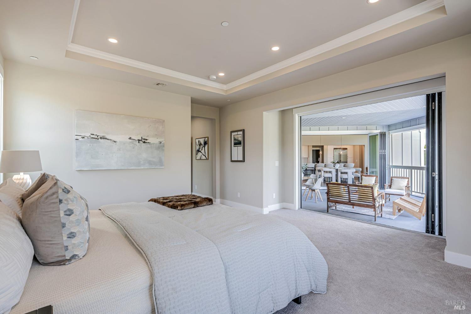 Detail Gallery Image 25 of 59 For 12 Rose Ct, Novato,  CA 94945 - 4 Beds | 4/1 Baths