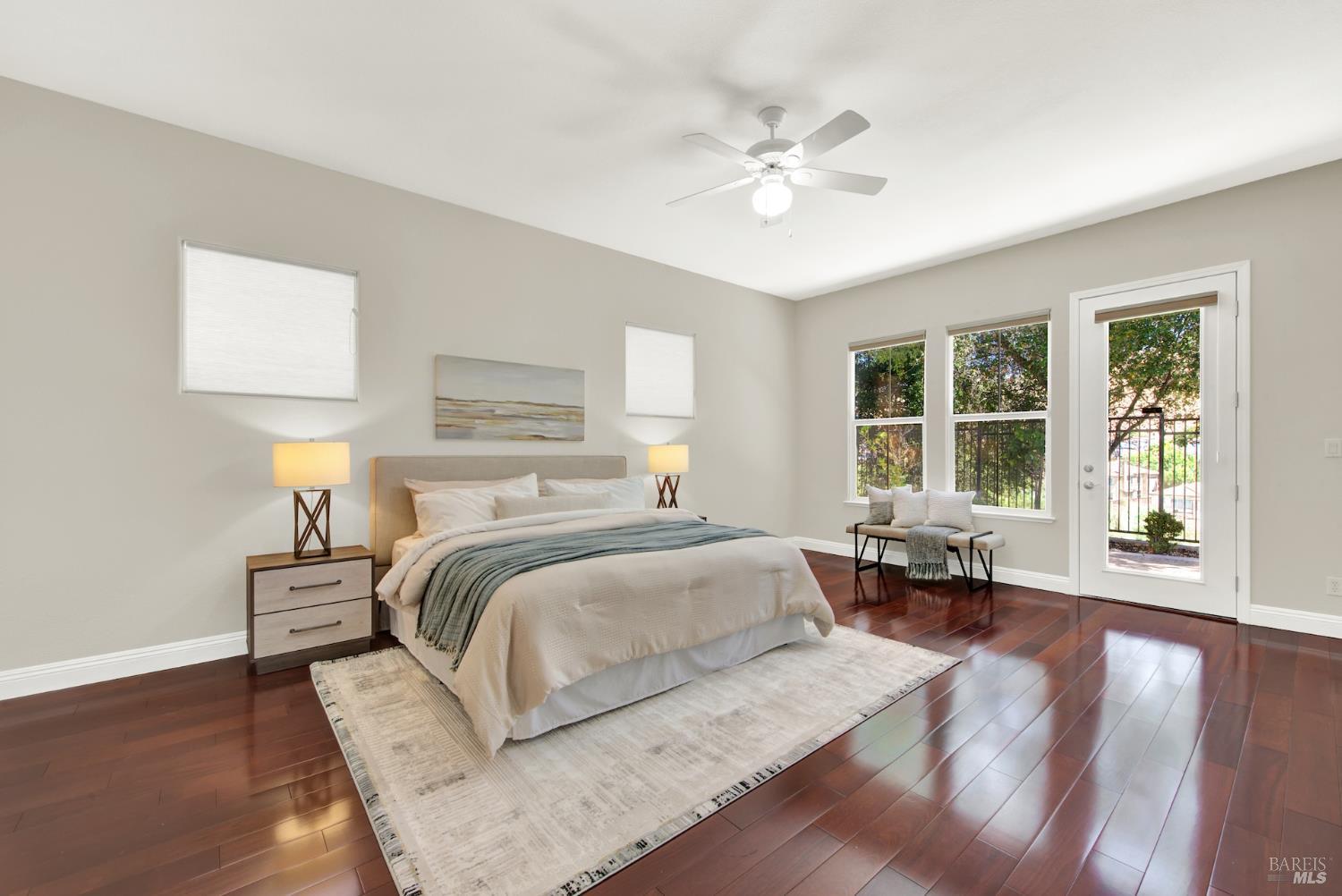 Detail Gallery Image 34 of 77 For 1240 Wildwing Ln, Vallejo,  CA 94591 - 4 Beds | 3/1 Baths