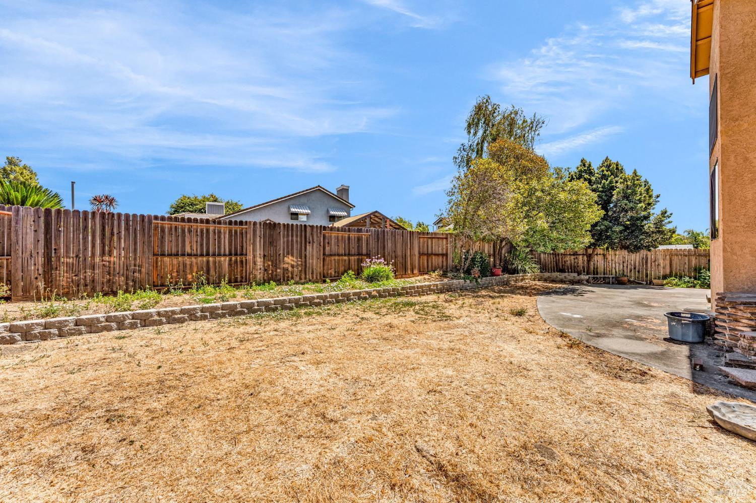 Detail Gallery Image 67 of 68 For 2924 Balsam Ct, Fairfield,  CA 94533 - 4 Beds | 3 Baths