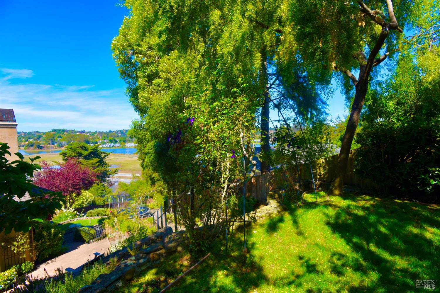 Detail Gallery Image 4 of 65 For 189 Morning Sun Ave, Mill Valley,  CA 94941 - 4 Beds | 3 Baths