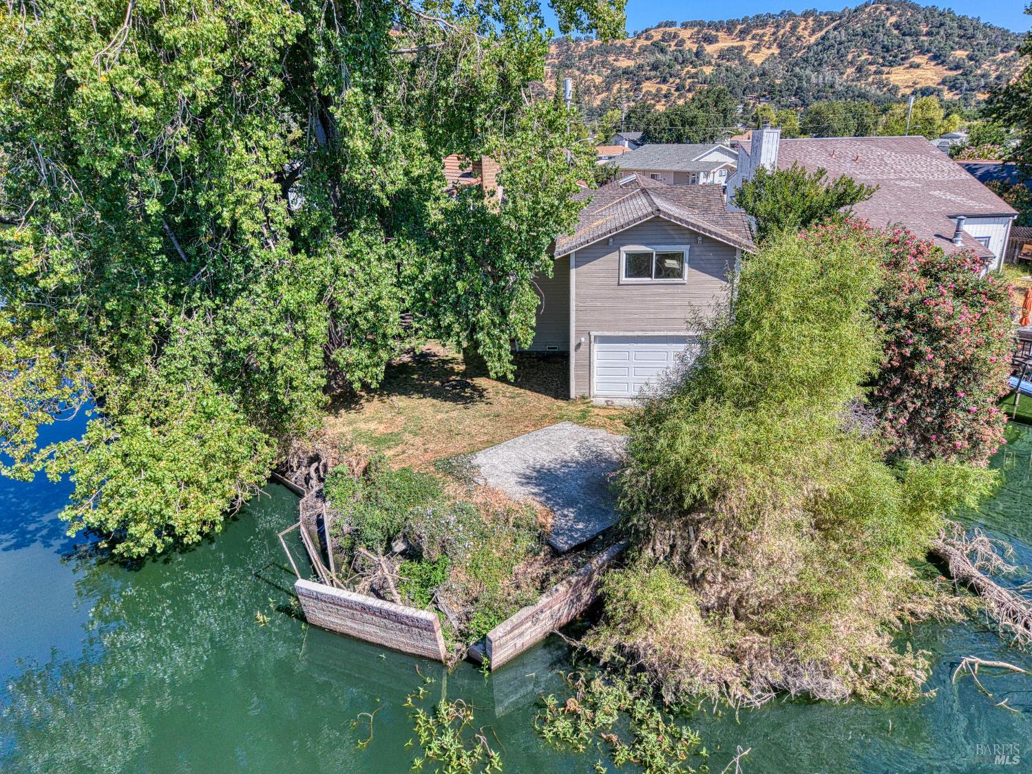 Detail Gallery Image 56 of 64 For 12902 Lakeland St, Clearlake Oaks,  CA 95423 - 4 Beds | 2/1 Baths