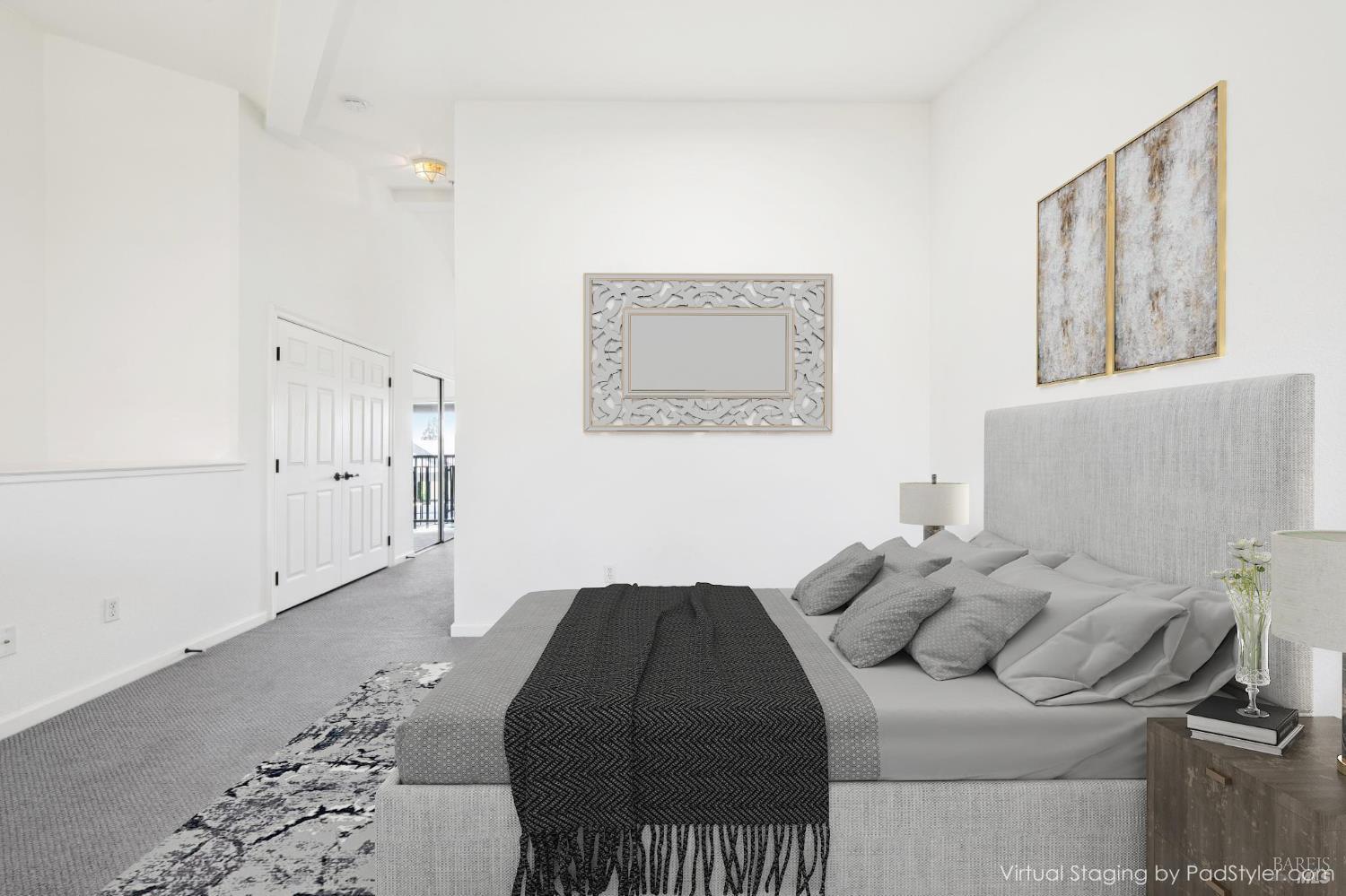 Detail Gallery Image 11 of 36 For 649 1st St #5,  Sonoma,  CA 95476 - 3 Beds | 3 Baths