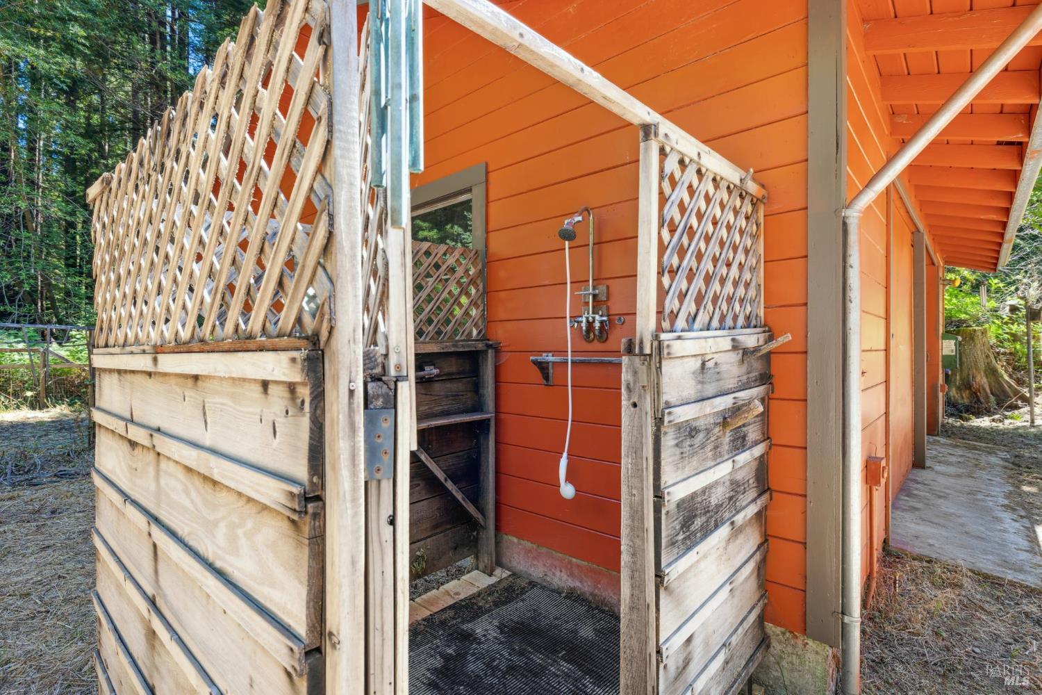 Detail Gallery Image 57 of 59 For 11 Kidd Creek Rd, Cazadero,  CA 95421 - 1 Beds | 1 Baths