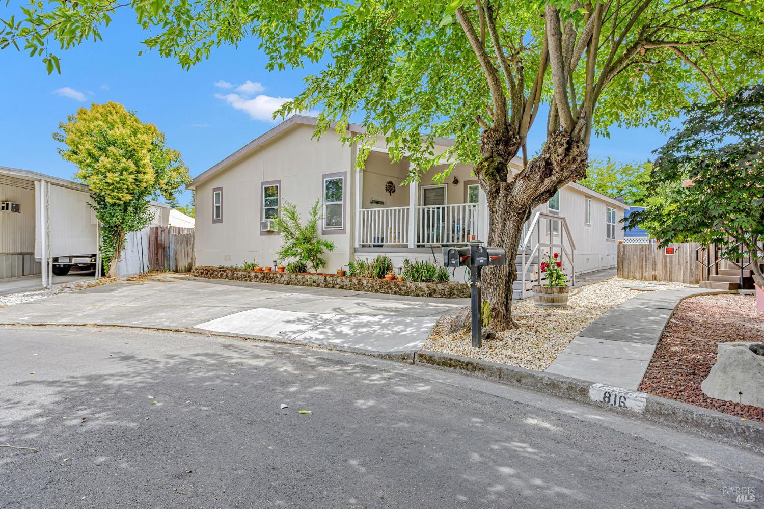 Detail Gallery Image 30 of 30 For 817 Corte Azul Ct, Rohnert Park,  CA 94928 - 4 Beds | 2 Baths