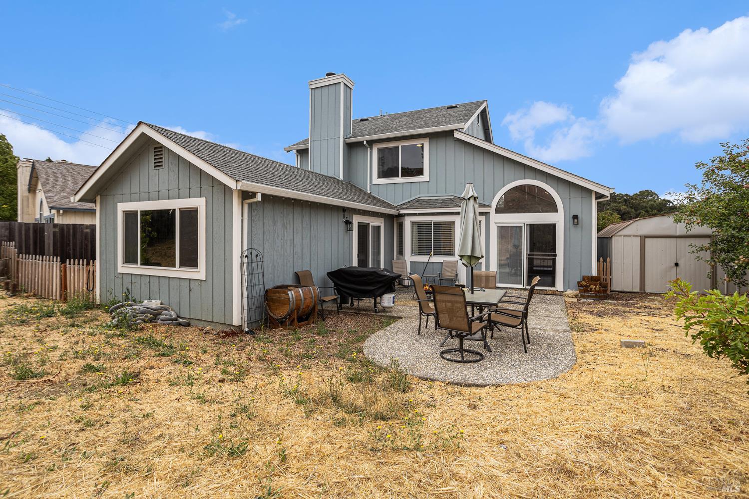Detail Gallery Image 25 of 29 For 100 Bear Cove Ct, Vallejo,  CA 94591 - 3 Beds | 2/1 Baths