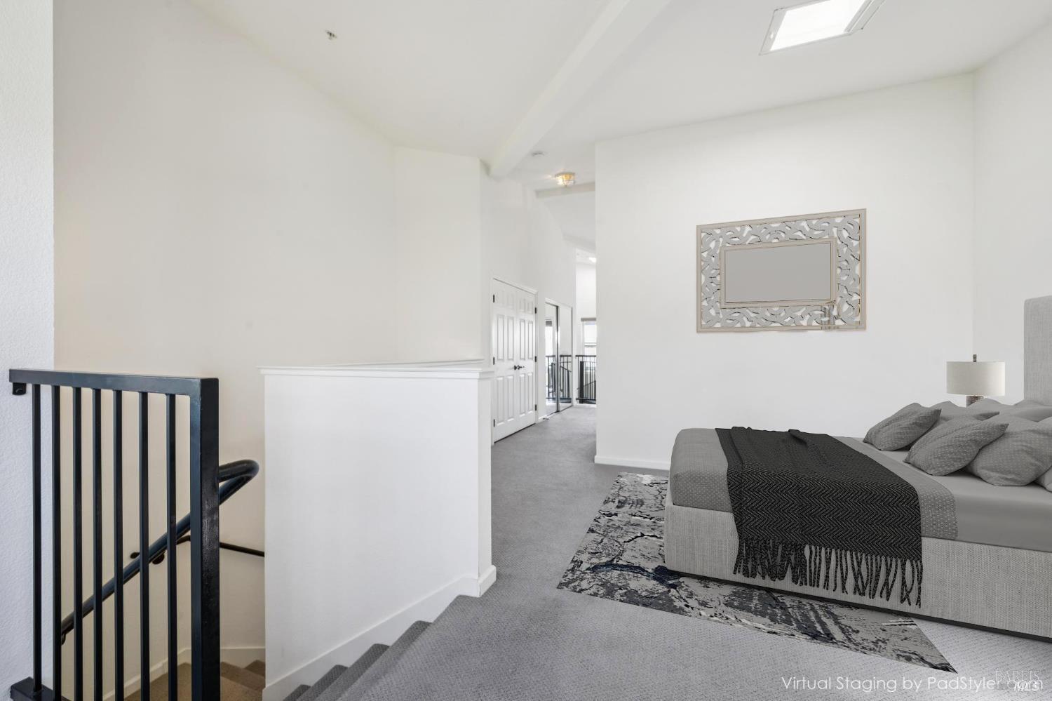 Detail Gallery Image 12 of 36 For 649 1st St #5,  Sonoma,  CA 95476 - 3 Beds | 3 Baths