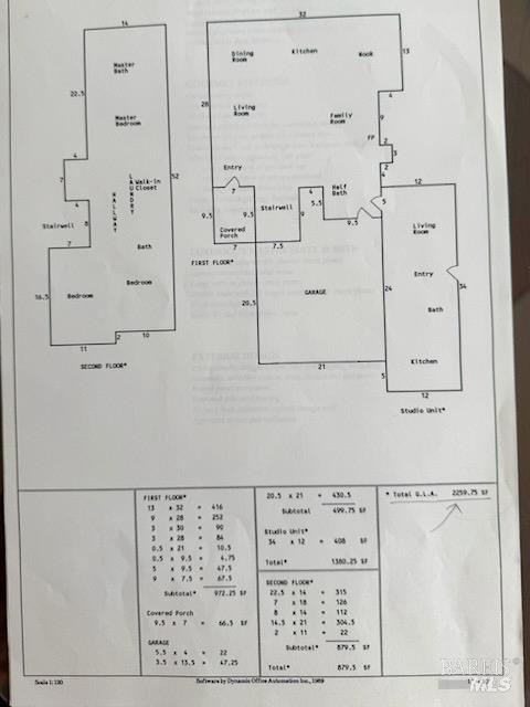 Detail Gallery Image 27 of 29 For 184 El Encanto Way, Santa Rosa,  CA 95409 - – Beds | – Baths