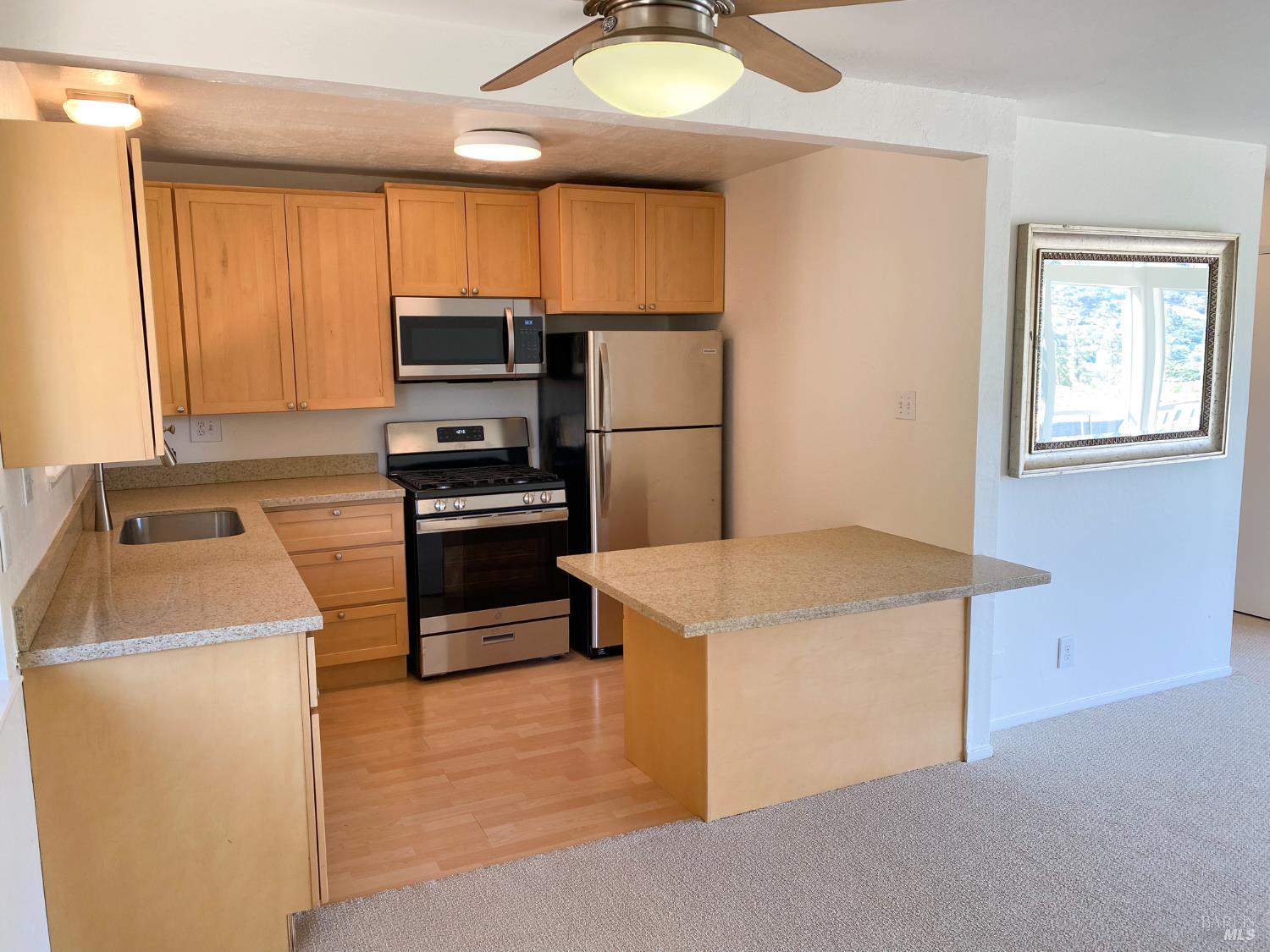 Detail Gallery Image 2 of 31 For 55 Bayo Vista Way, San Rafael,  CA 94901 - – Beds | – Baths
