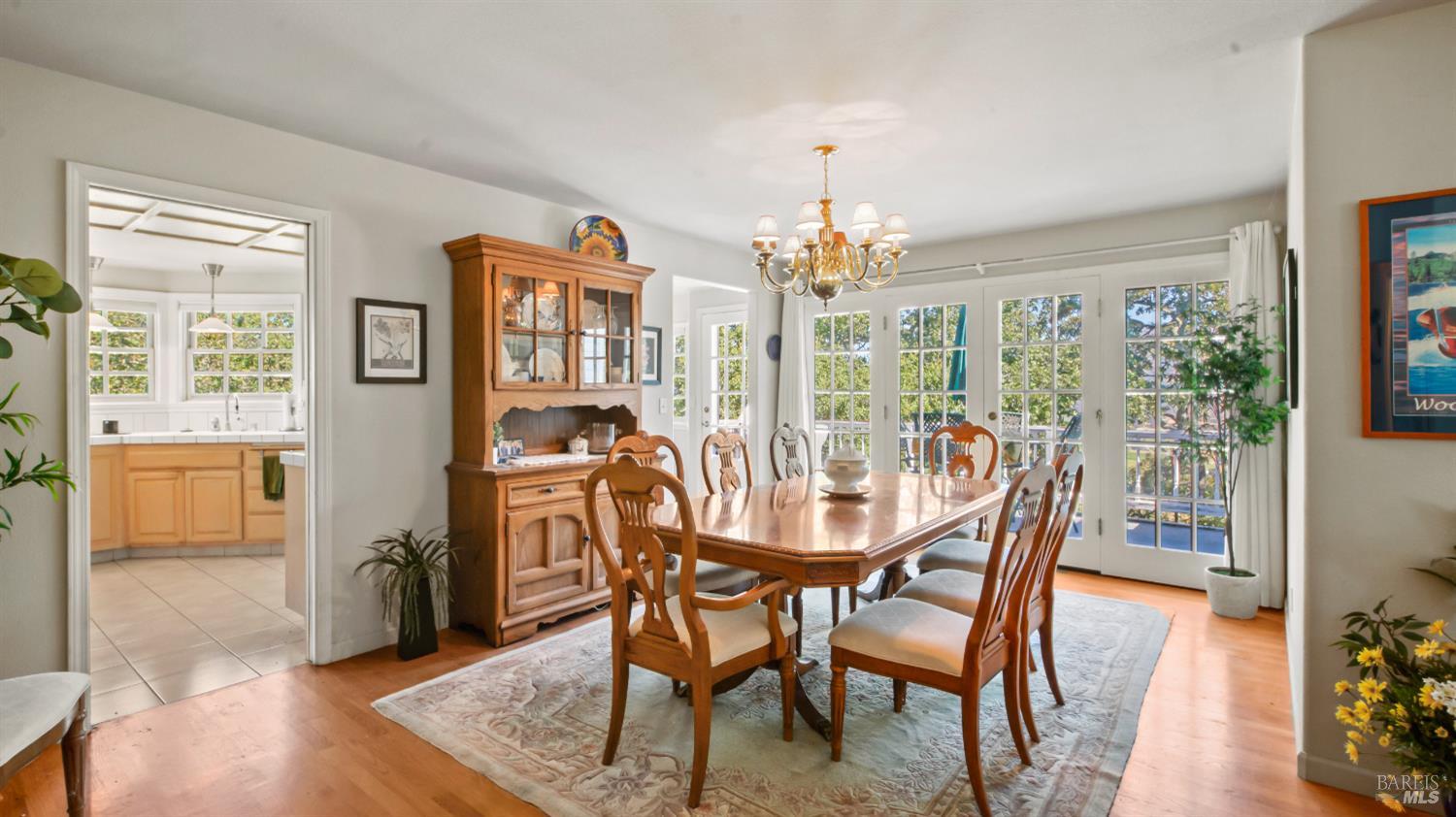 Detail Gallery Image 13 of 62 For 1477 Lawndale Rd, Kenwood,  CA 95452 - 3 Beds | 2/1 Baths