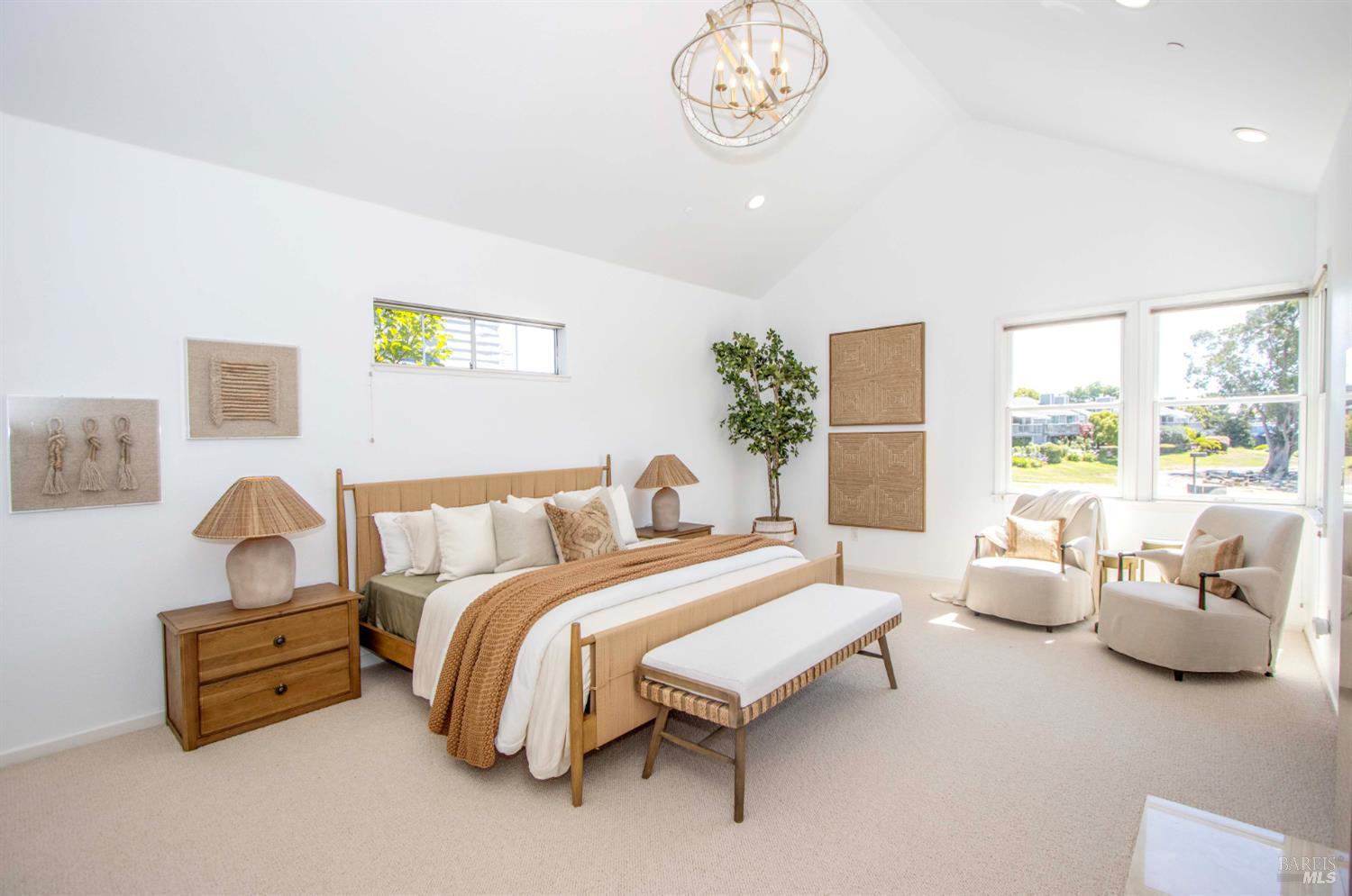 Detail Gallery Image 21 of 46 For 47 Elizabeth Cir, Greenbrae,  CA 94904 - 3 Beds | 2/1 Baths