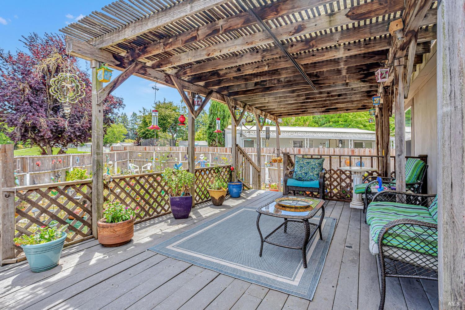 Detail Gallery Image 24 of 30 For 817 Corte Azul Ct, Rohnert Park,  CA 94928 - 4 Beds | 2 Baths