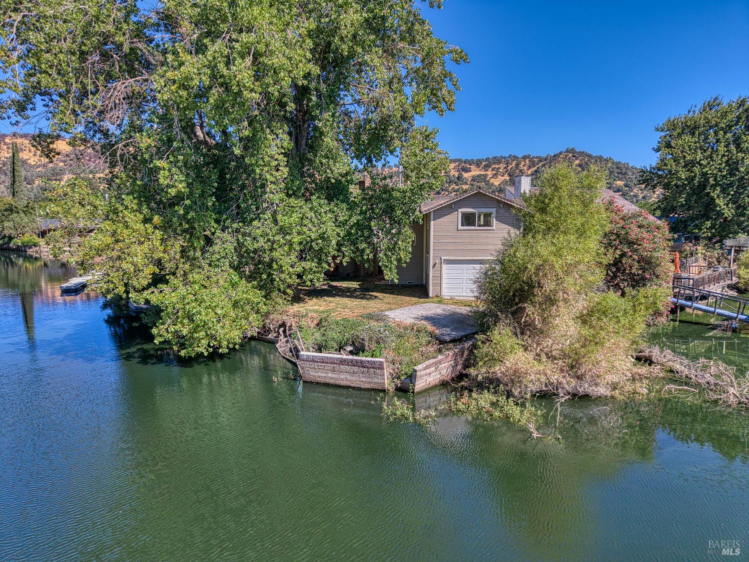 Detail Gallery Image 60 of 64 For 12902 Lakeland St, Clearlake Oaks,  CA 95423 - 4 Beds | 2/1 Baths