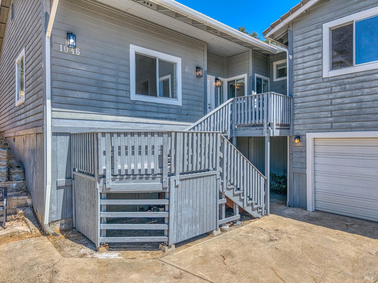 Detail Gallery Image 4 of 38 For 1046 Adams St, Lakeport,  CA 95453 - 3 Beds | 2 Baths