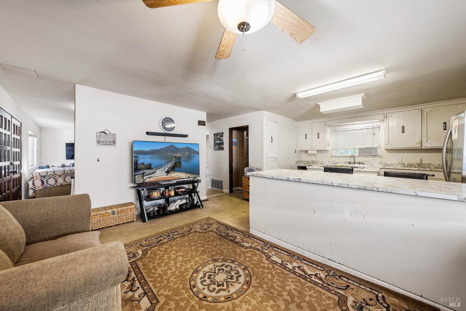 Detail Gallery Image 18 of 64 For 12902 Lakeland St, Clearlake Oaks,  CA 95423 - 4 Beds | 2/1 Baths