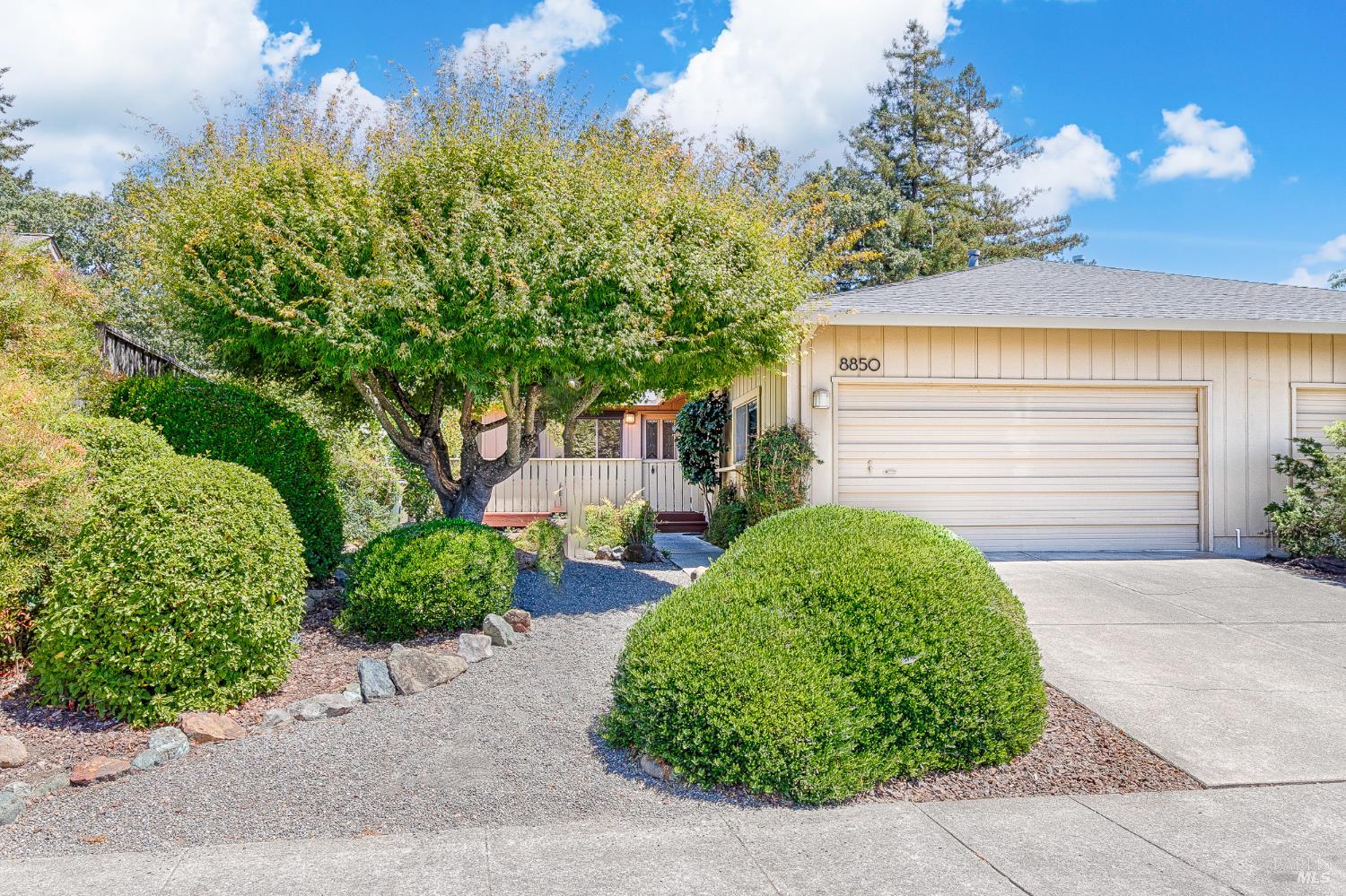Detail Gallery Image 50 of 61 For 8850 Oak Trail Dr, Santa Rosa,  CA 95409 - 2 Beds | 2 Baths
