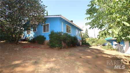 Detail Gallery Image 15 of 18 For 10709 Paradise Ct, Kelseyville,  CA 95451 - 2 Beds | 1 Baths