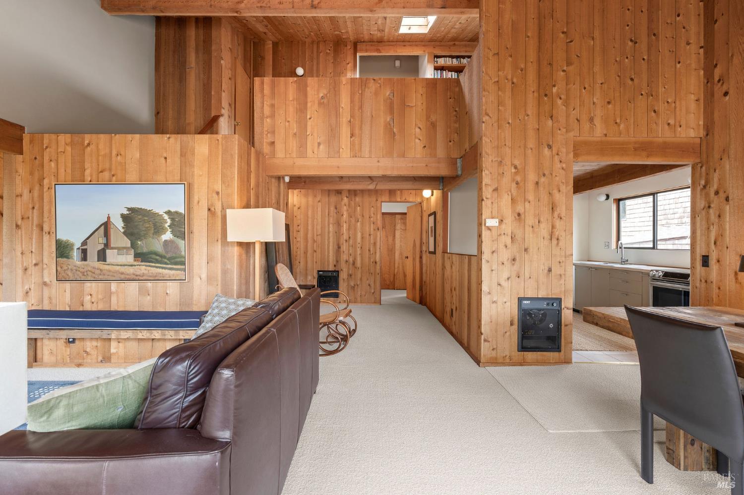 Detail Gallery Image 6 of 62 For 146 White Fir Wood Unkn 29a,  The Sea Ranch,  CA 95497 - 2 Beds | 2 Baths