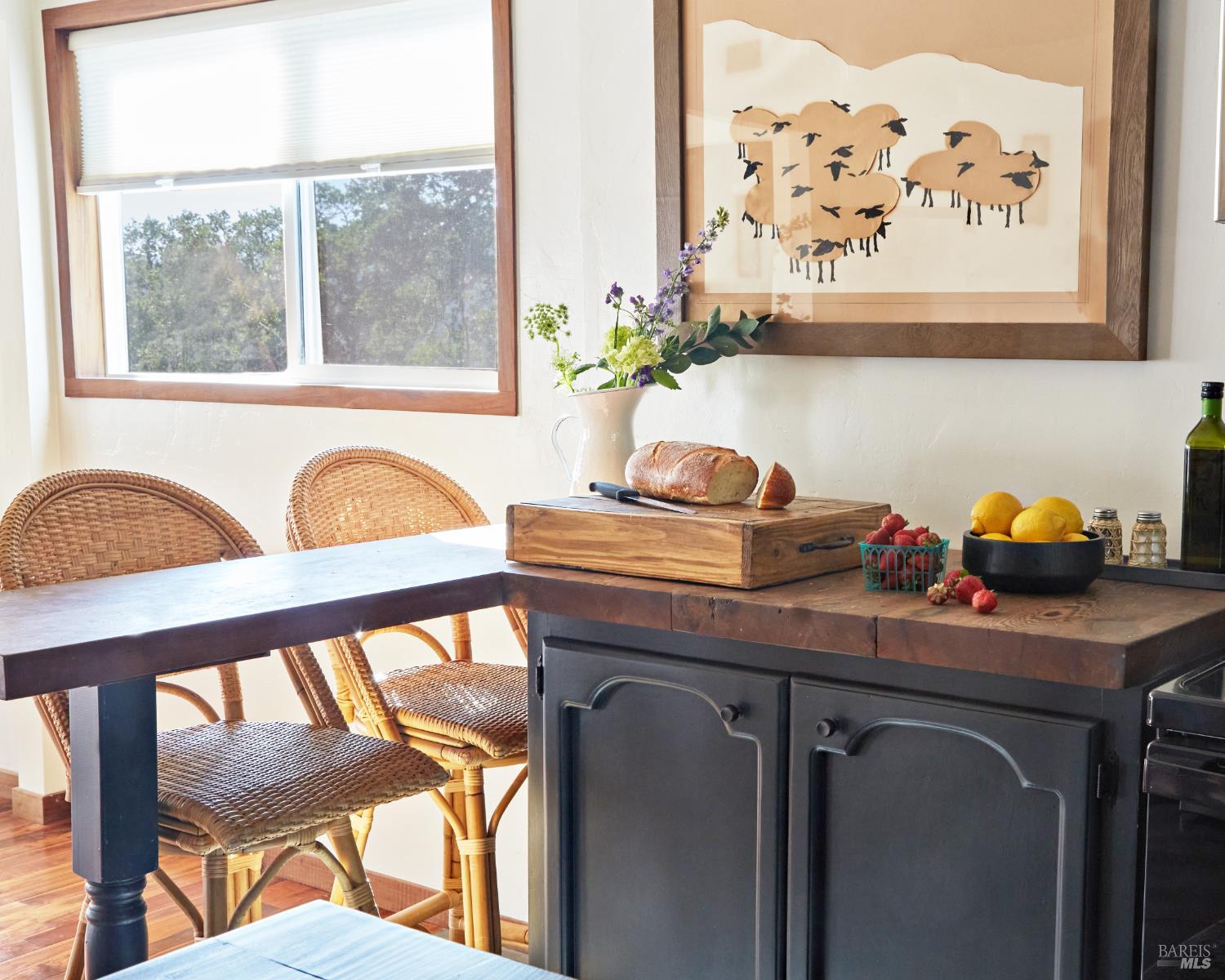 Detail Gallery Image 14 of 49 For 1251 University Rd, Hopland,  CA 95449 - 4 Beds | 2/1 Baths