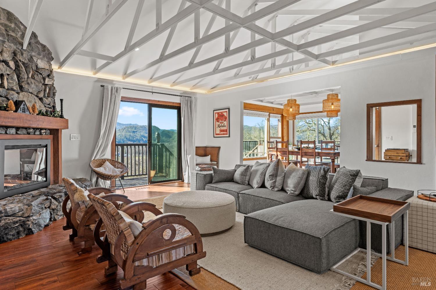 Detail Gallery Image 18 of 49 For 1251 University Rd, Hopland,  CA 95449 - 4 Beds | 2/1 Baths