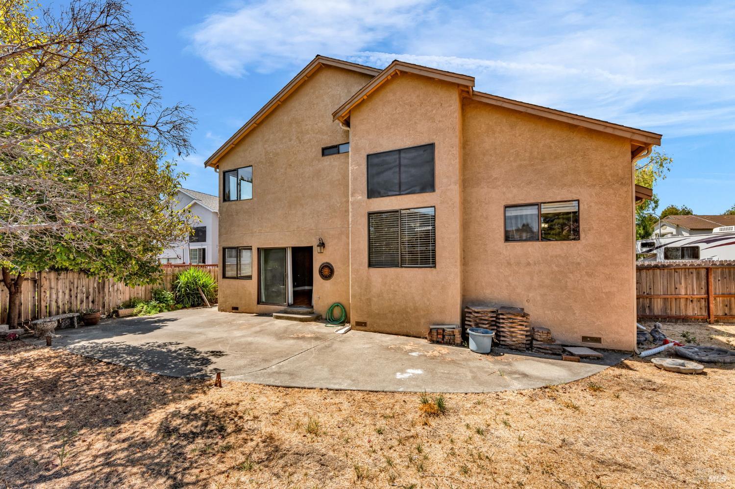 Detail Gallery Image 64 of 68 For 2924 Balsam Ct, Fairfield,  CA 94533 - 4 Beds | 3 Baths