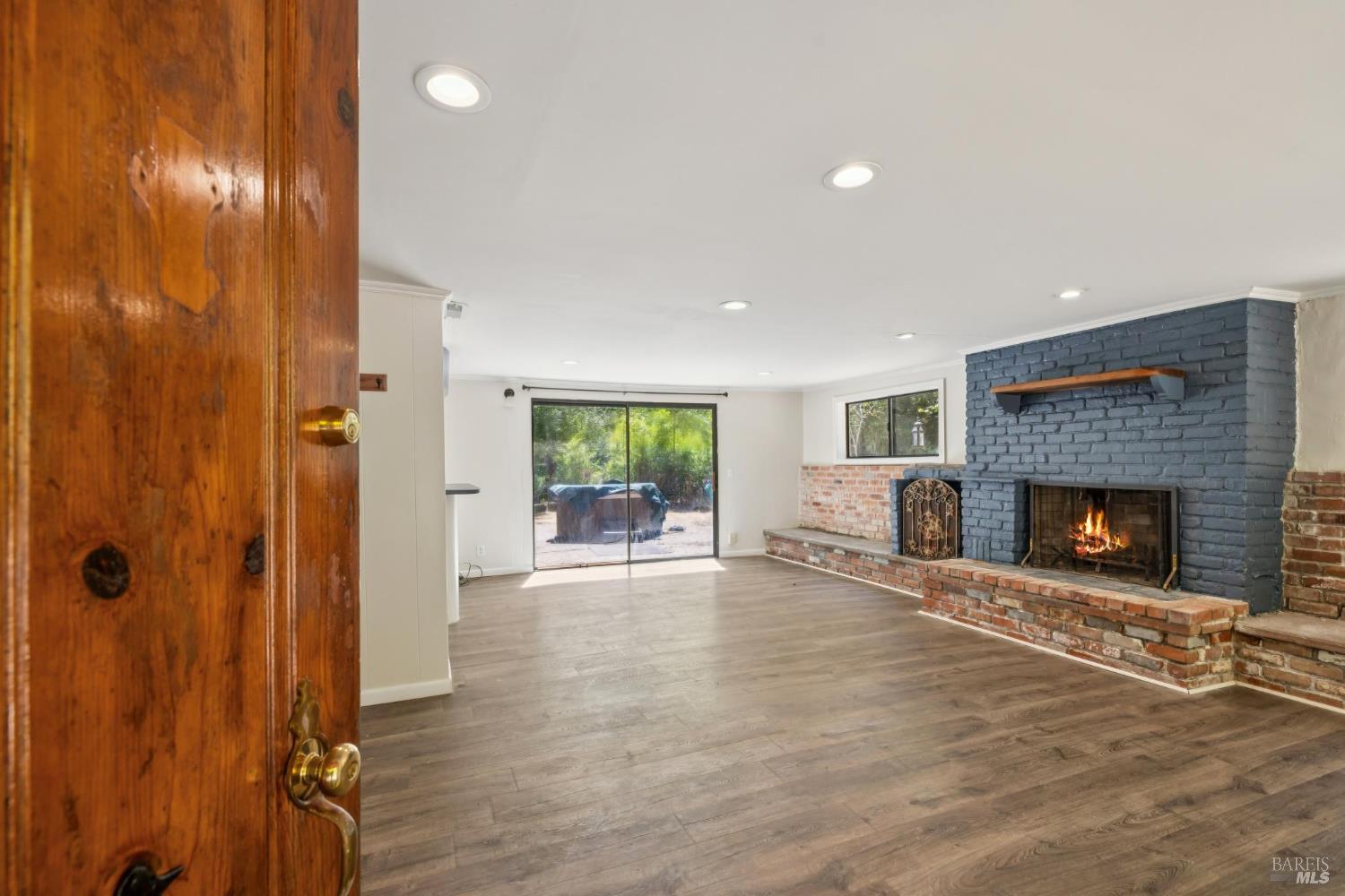 Detail Gallery Image 30 of 59 For 11 Kidd Creek Rd, Cazadero,  CA 95421 - 1 Beds | 1 Baths