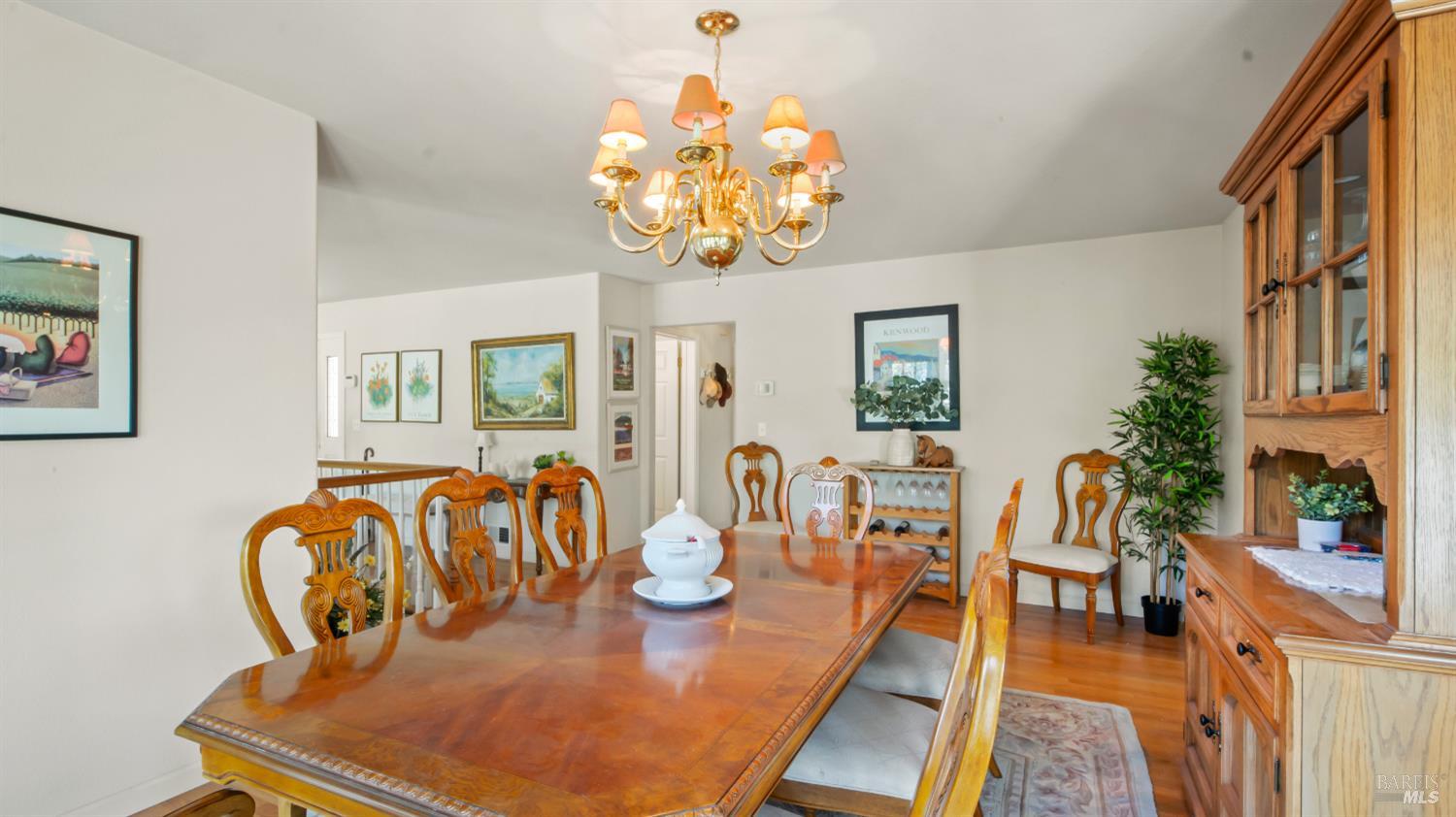 Detail Gallery Image 15 of 62 For 1477 Lawndale Rd, Kenwood,  CA 95452 - 3 Beds | 2/1 Baths