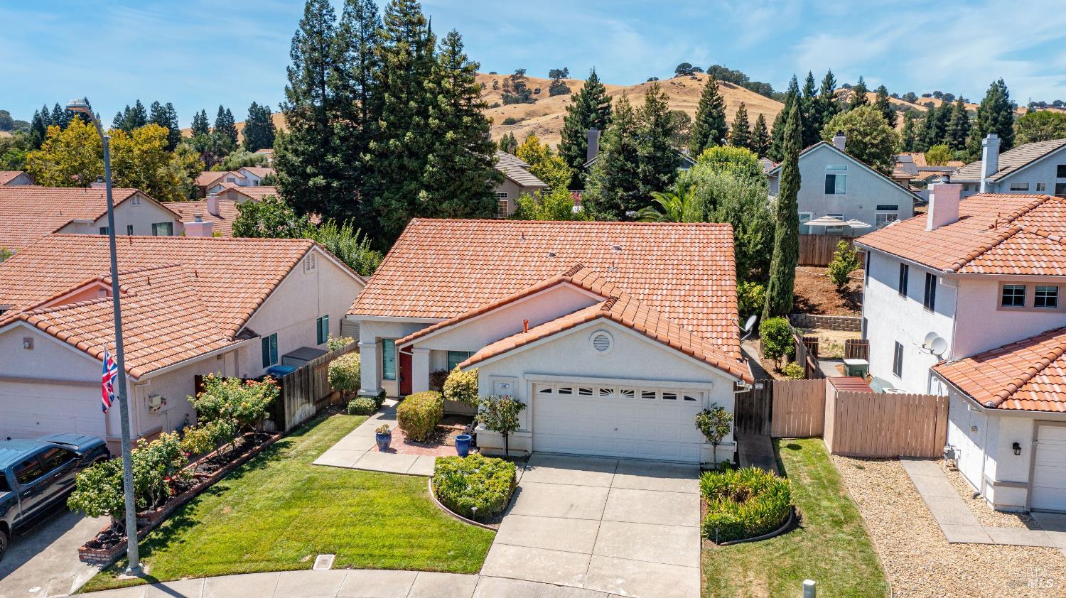 Detail Gallery Image 47 of 53 For 330 Crow Canyon Ct, Vacaville,  CA 95688 - 4 Beds | 2 Baths