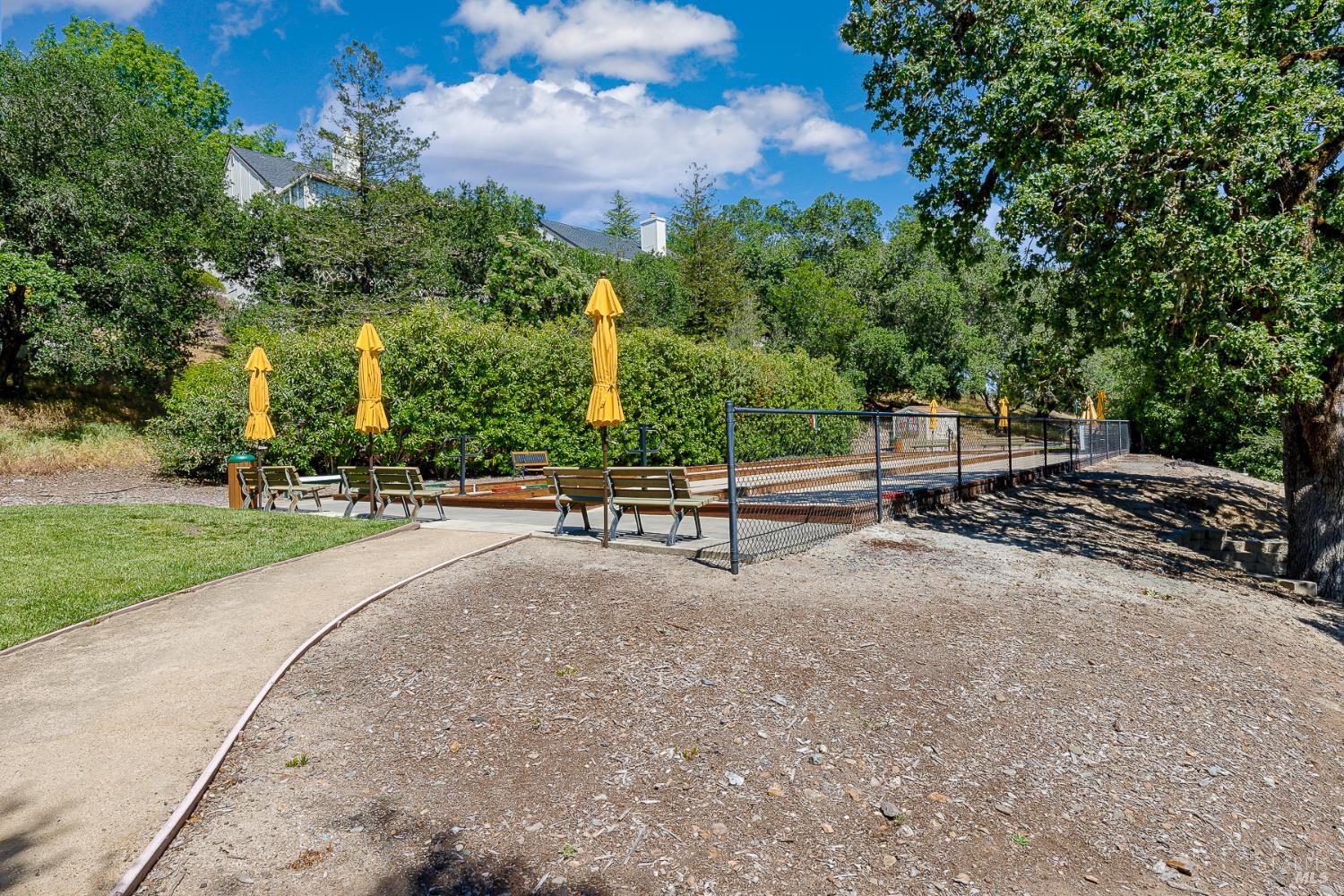 Detail Gallery Image 54 of 61 For 8850 Oak Trail Dr, Santa Rosa,  CA 95409 - 2 Beds | 2 Baths