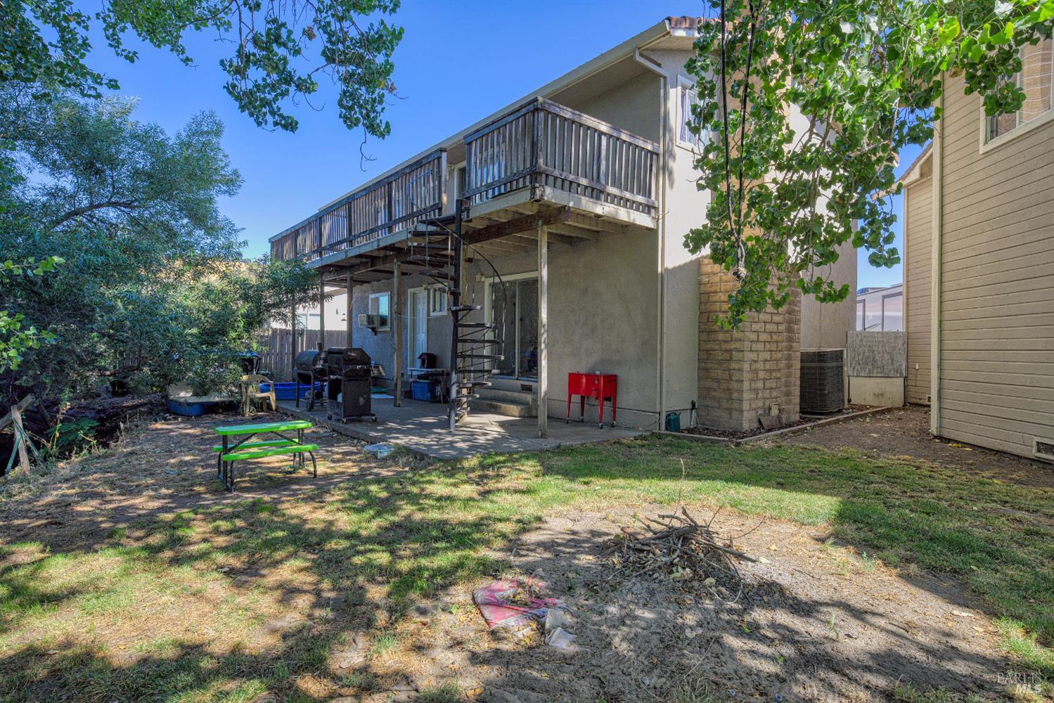 Detail Gallery Image 40 of 64 For 12902 Lakeland St, Clearlake Oaks,  CA 95423 - 4 Beds | 2/1 Baths