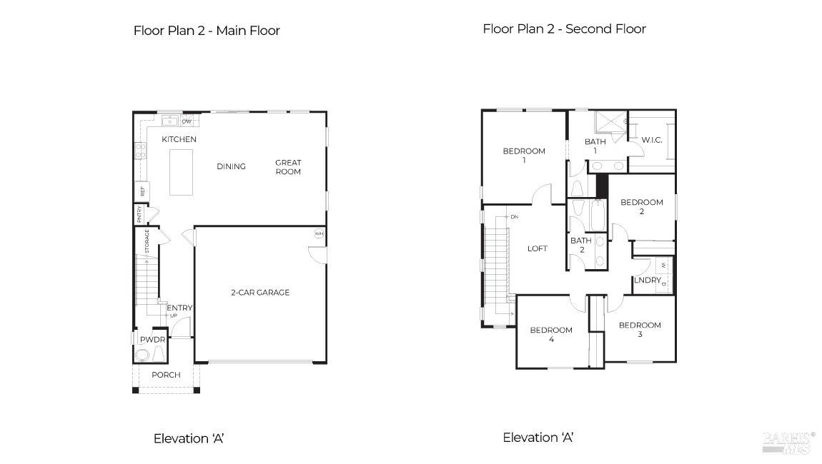 Detail Gallery Image 14 of 14 For 225 Goldback Ct, American Canyon,  CA 94503 - 4 Beds | 2/1 Baths