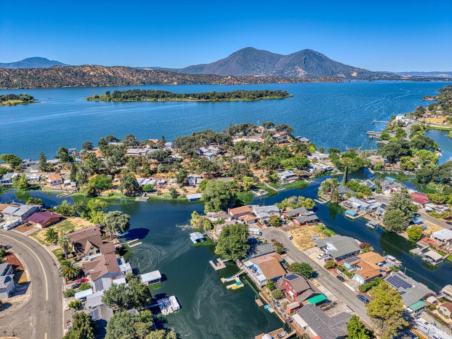 Detail Gallery Image 62 of 64 For 12902 Lakeland St, Clearlake Oaks,  CA 95423 - 4 Beds | 2/1 Baths
