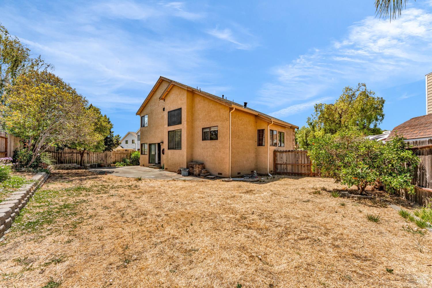 Detail Gallery Image 65 of 68 For 2924 Balsam Ct, Fairfield,  CA 94533 - 4 Beds | 3 Baths