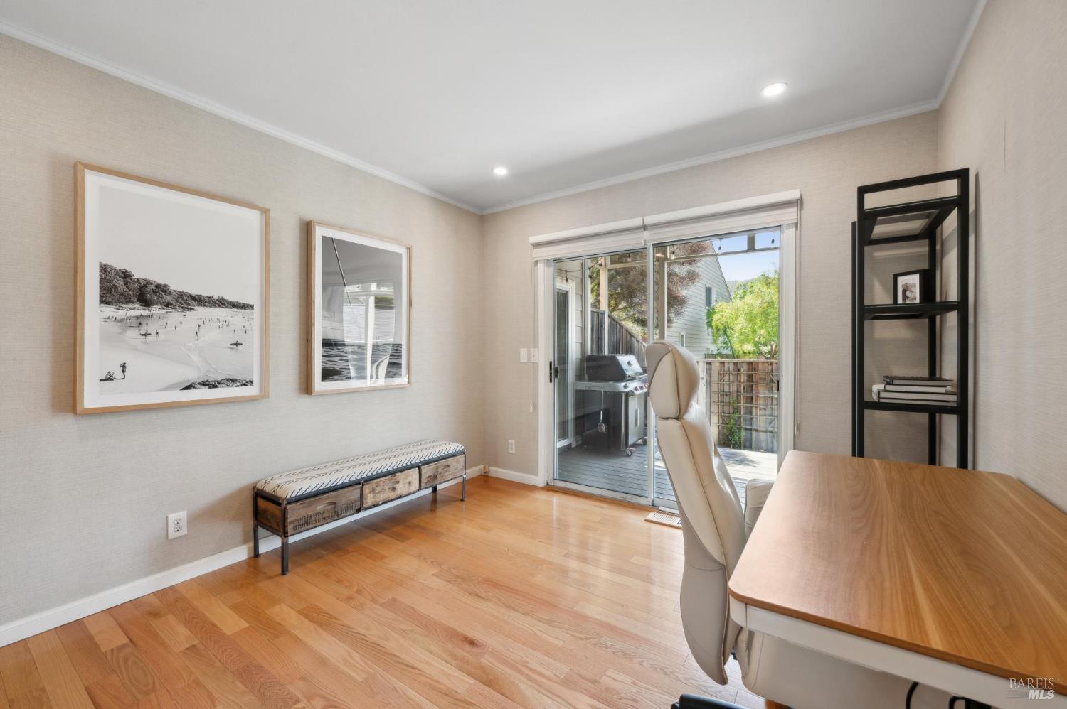 Detail Gallery Image 23 of 37 For 34 Creekside Ct, Corte Madera,  CA 94925 - 2 Beds | 2 Baths