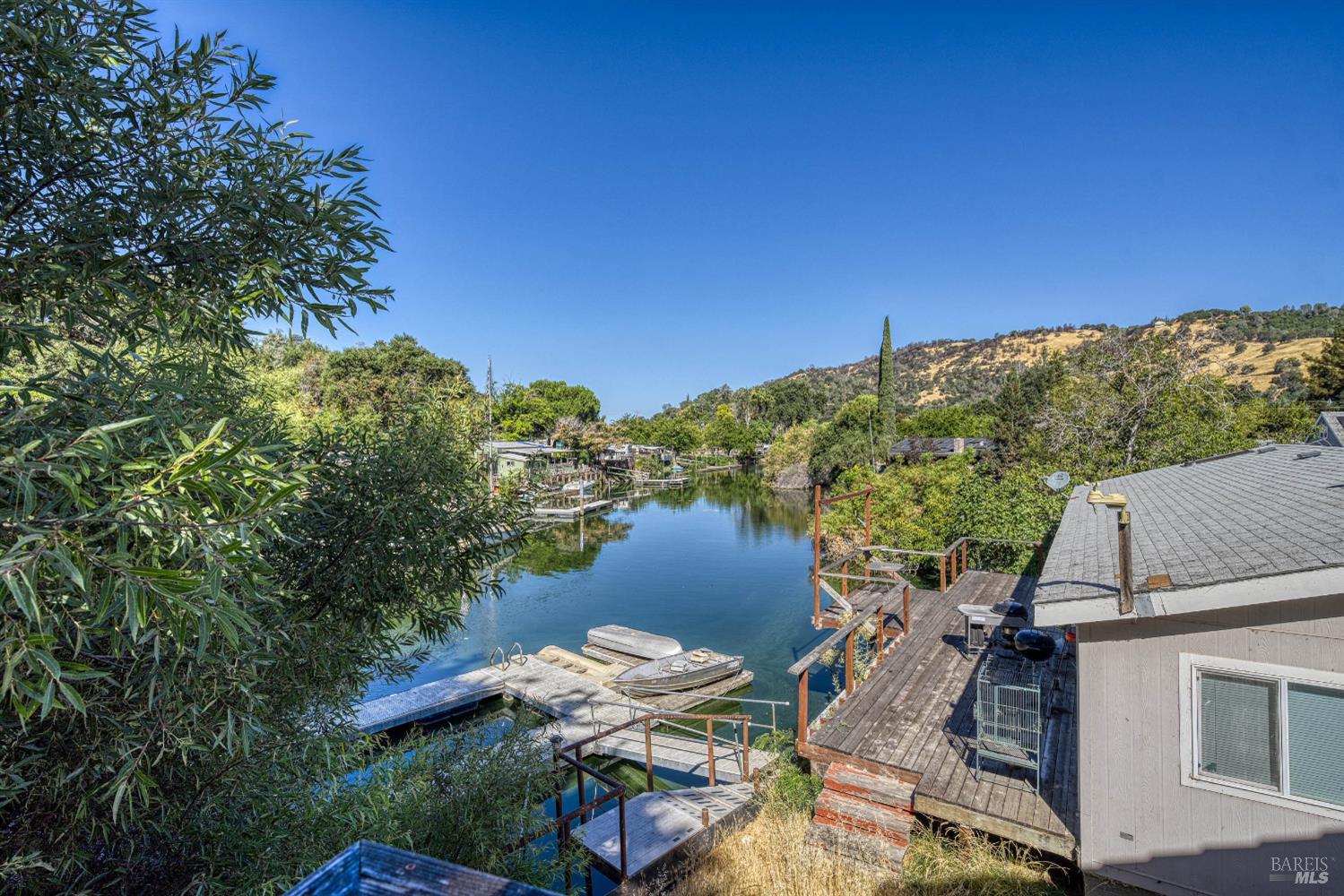 Detail Gallery Image 44 of 64 For 12902 Lakeland St, Clearlake Oaks,  CA 95423 - 4 Beds | 2/1 Baths