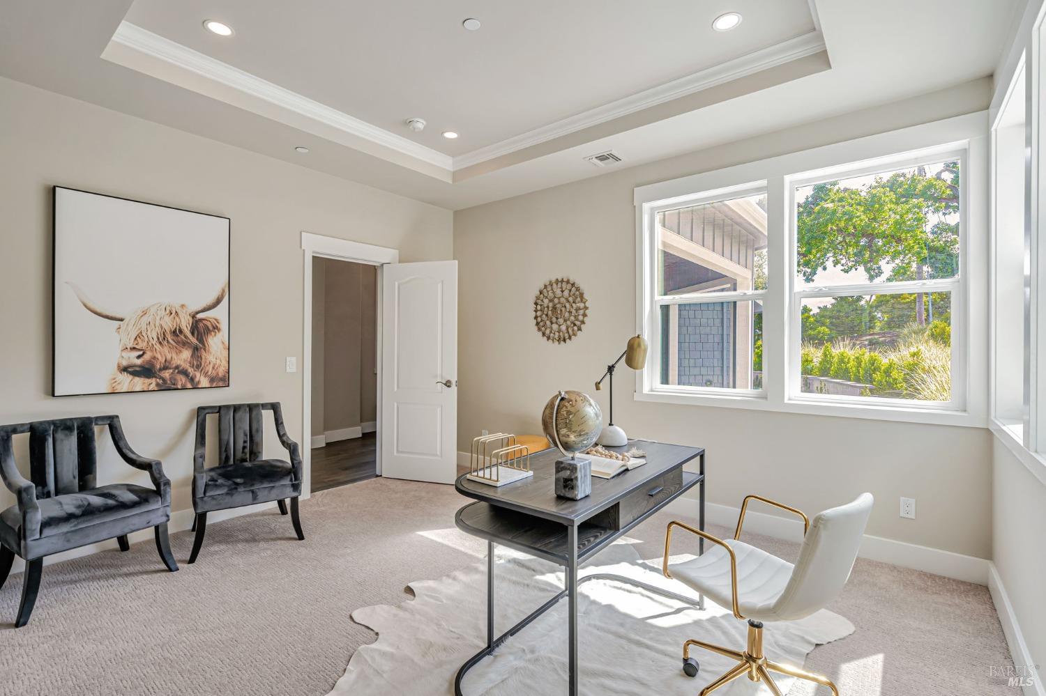 Detail Gallery Image 21 of 59 For 12 Rose Ct, Novato,  CA 94945 - 4 Beds | 4/1 Baths
