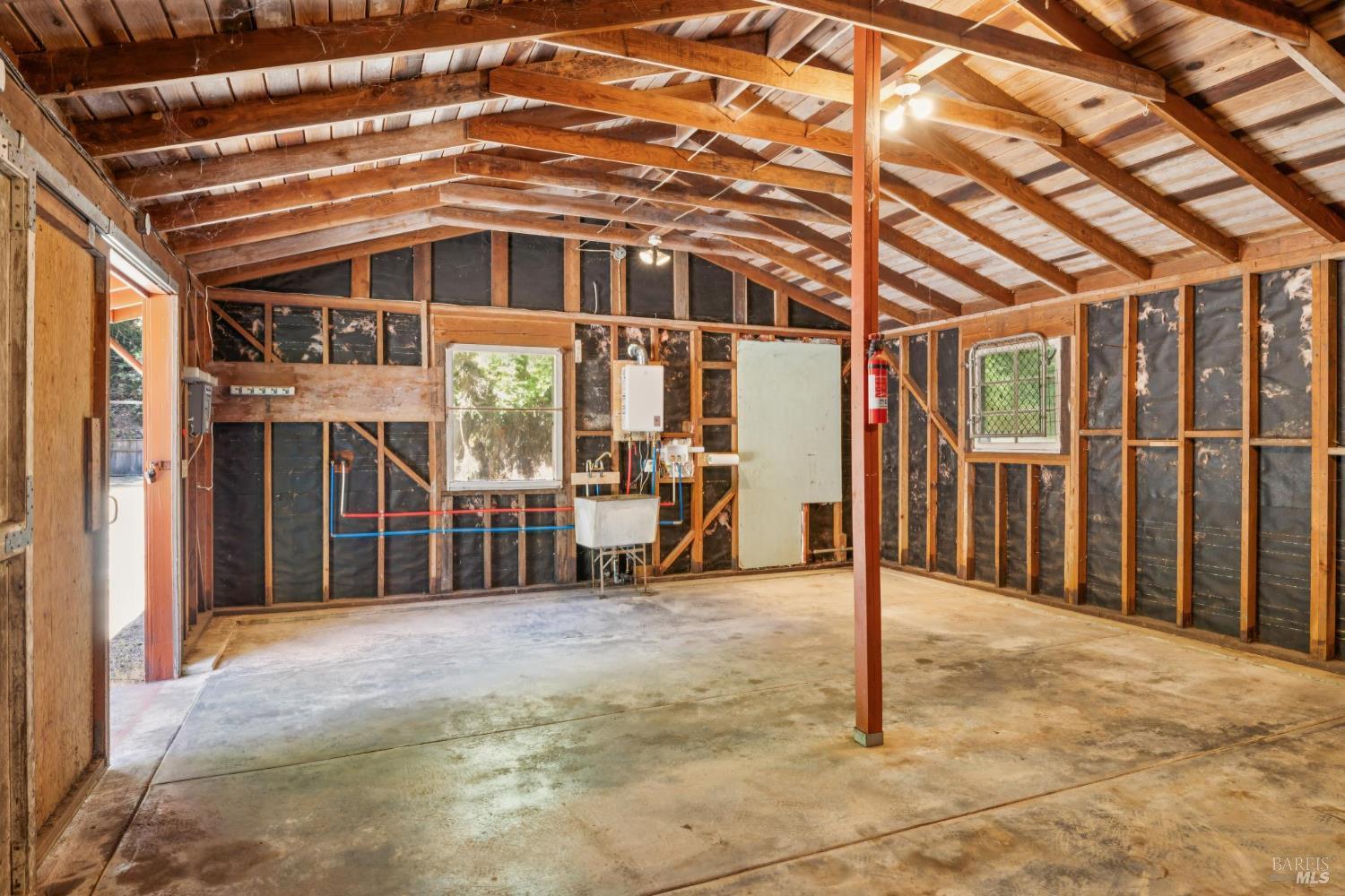 Detail Gallery Image 59 of 59 For 11 Kidd Creek Rd, Cazadero,  CA 95421 - 1 Beds | 1 Baths