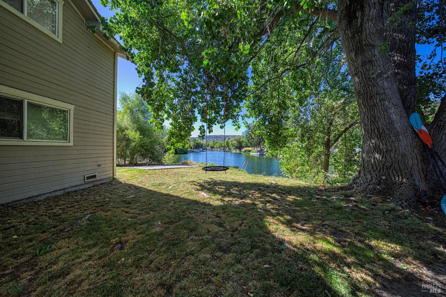 Detail Gallery Image 46 of 64 For 12902 Lakeland St, Clearlake Oaks,  CA 95423 - 4 Beds | 2/1 Baths