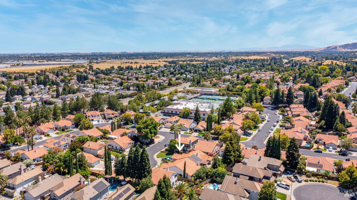 Detail Gallery Image 51 of 53 For 330 Crow Canyon Ct, Vacaville,  CA 95688 - 4 Beds | 2 Baths