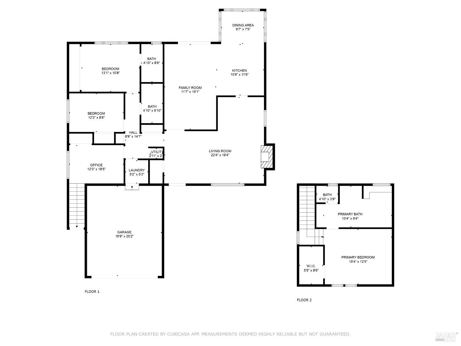 Detail Gallery Image 27 of 57 For 513 Wood Duck Dr, Suisun City,  CA 94585 - 3 Beds | 3 Baths
