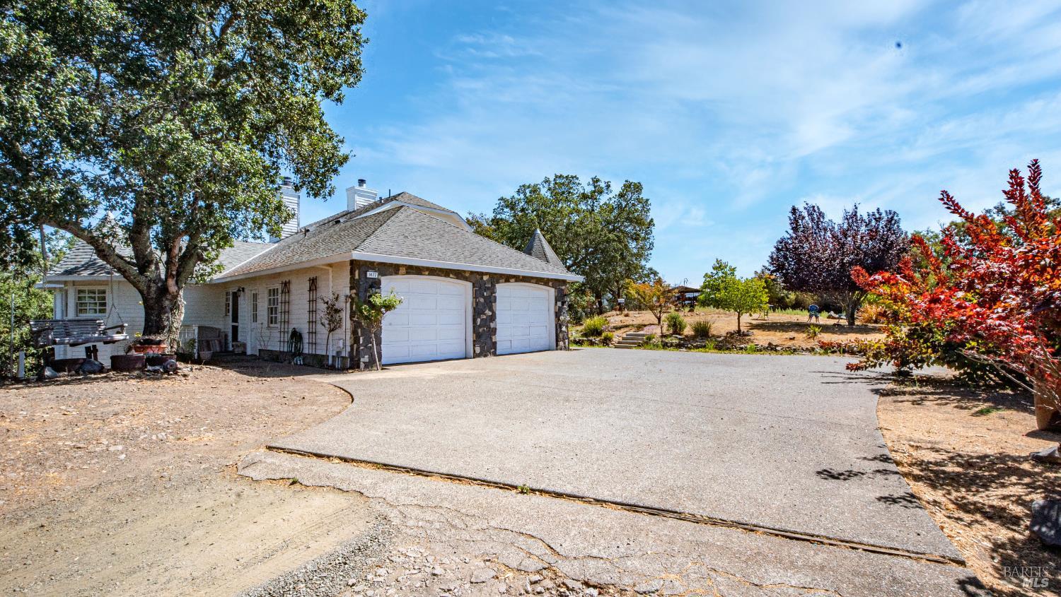 Detail Gallery Image 6 of 62 For 1477 Lawndale Rd, Kenwood,  CA 95452 - 3 Beds | 2/1 Baths