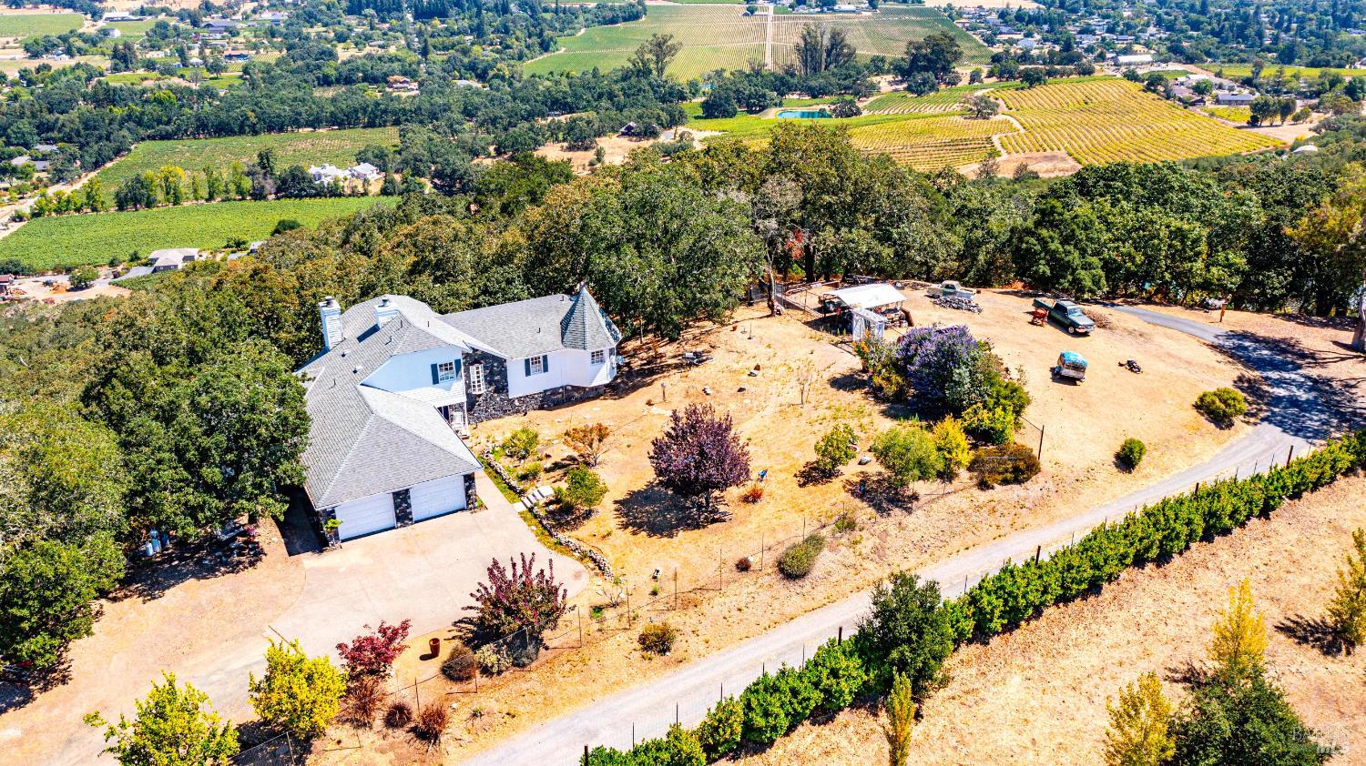 Detail Gallery Image 60 of 62 For 1477 Lawndale Rd, Kenwood,  CA 95452 - 3 Beds | 2/1 Baths