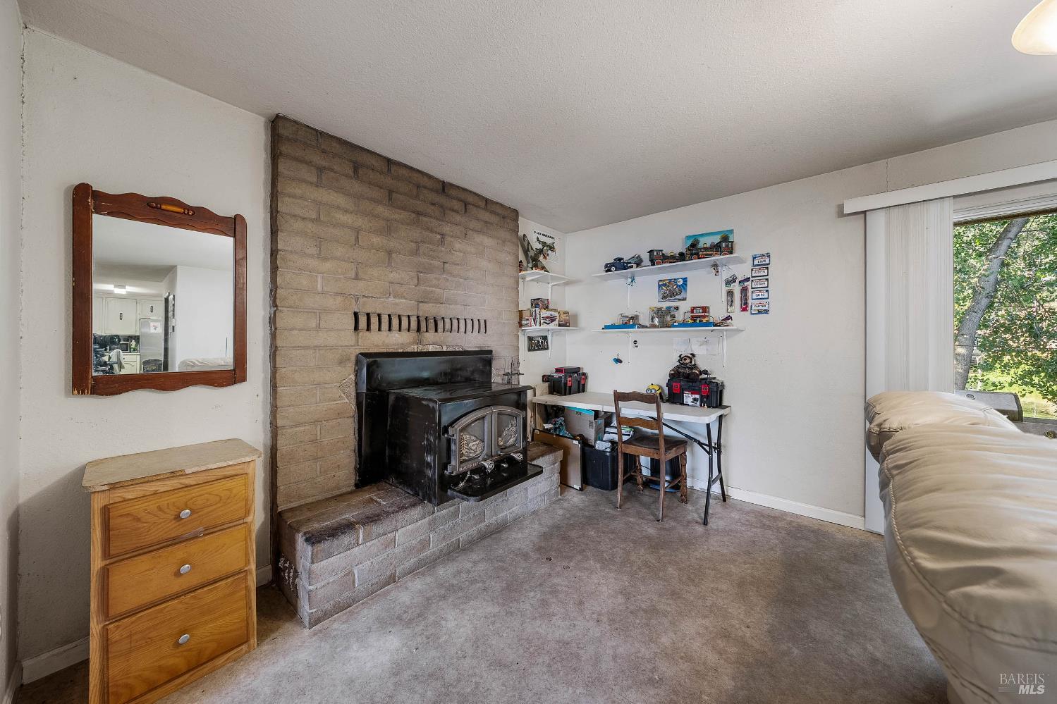 Detail Gallery Image 11 of 64 For 12902 Lakeland St, Clearlake Oaks,  CA 95423 - 4 Beds | 2/1 Baths